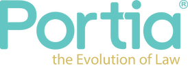 PORTIA: THE EVOLUTION OF LAW
