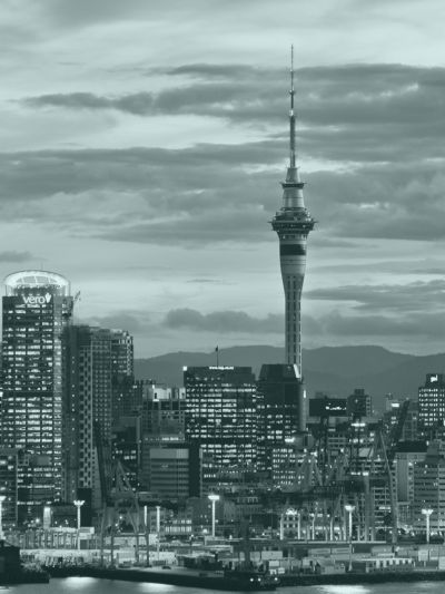 Auckland