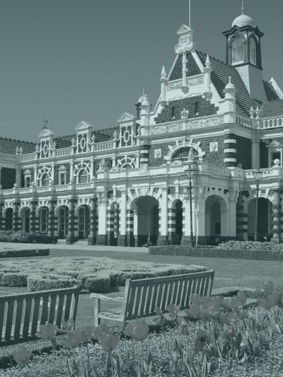 Dunedin