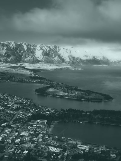 Queenstown