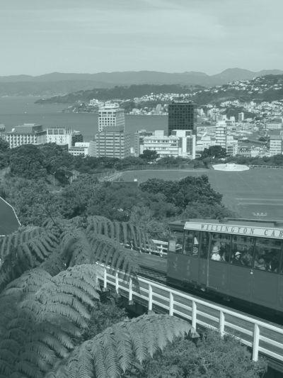 Wellington