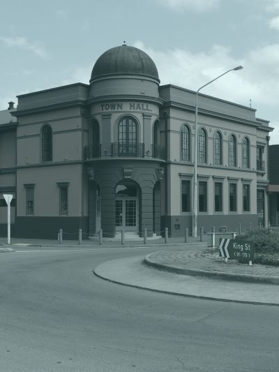 Rangiora - New Zealand