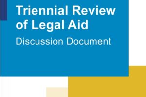 Why Legal Aid Reform Can’t Wait